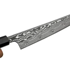 Ryusen Bonten Unryu Wa Sujihiki 27 cm