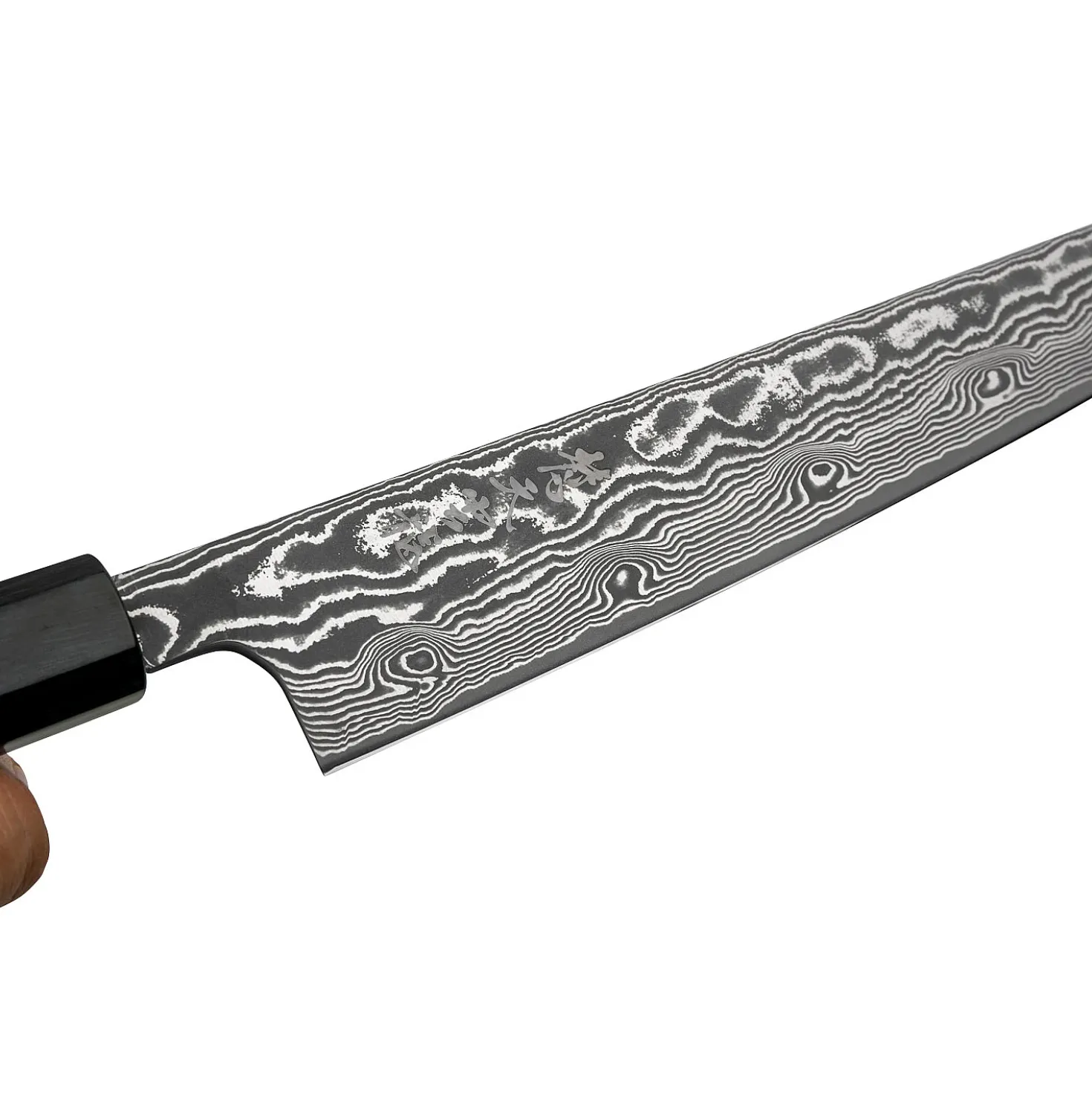 Ryusen Bonten Unryu Wa Sujihiki 27 cm