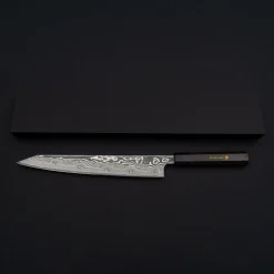 Ryusen Bonten Unryu Wa Sujihiki 27 cm