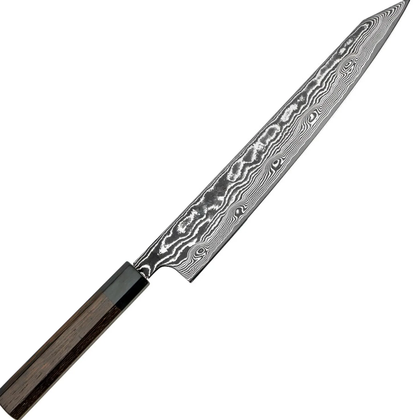 Ryusen Bonten Unryu Wa Sujihiki 27 cm