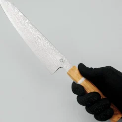 Ryusen Fukakuryu Birch Gyuto 24 cm