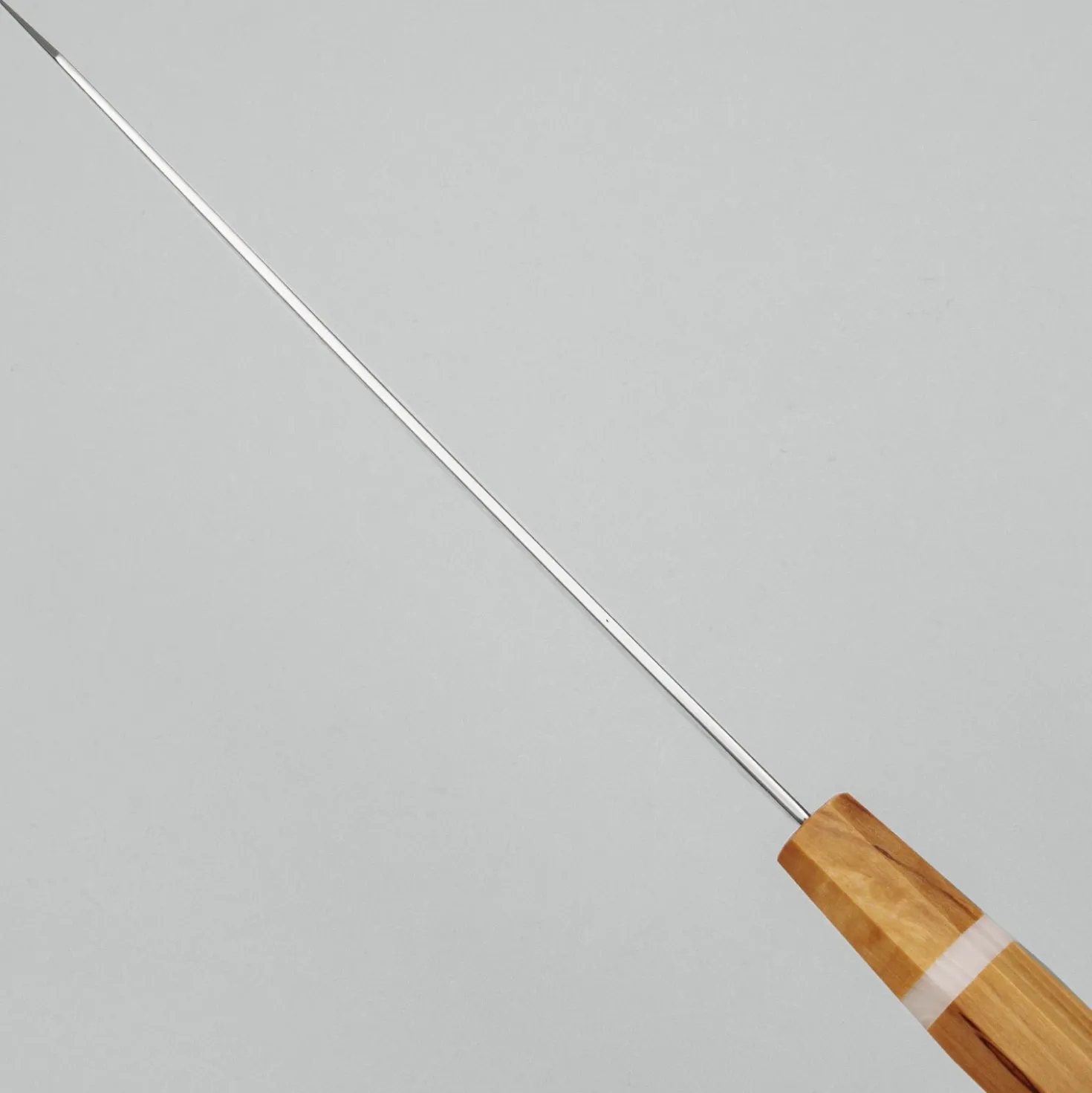 Ryusen Fukakuryu Birch Gyuto 24 cm