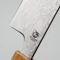 Ryusen Fukakuryu Birch Gyuto 24 cm