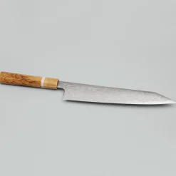 Ryusen Fukakuryu Birch Gyuto 24 cm
