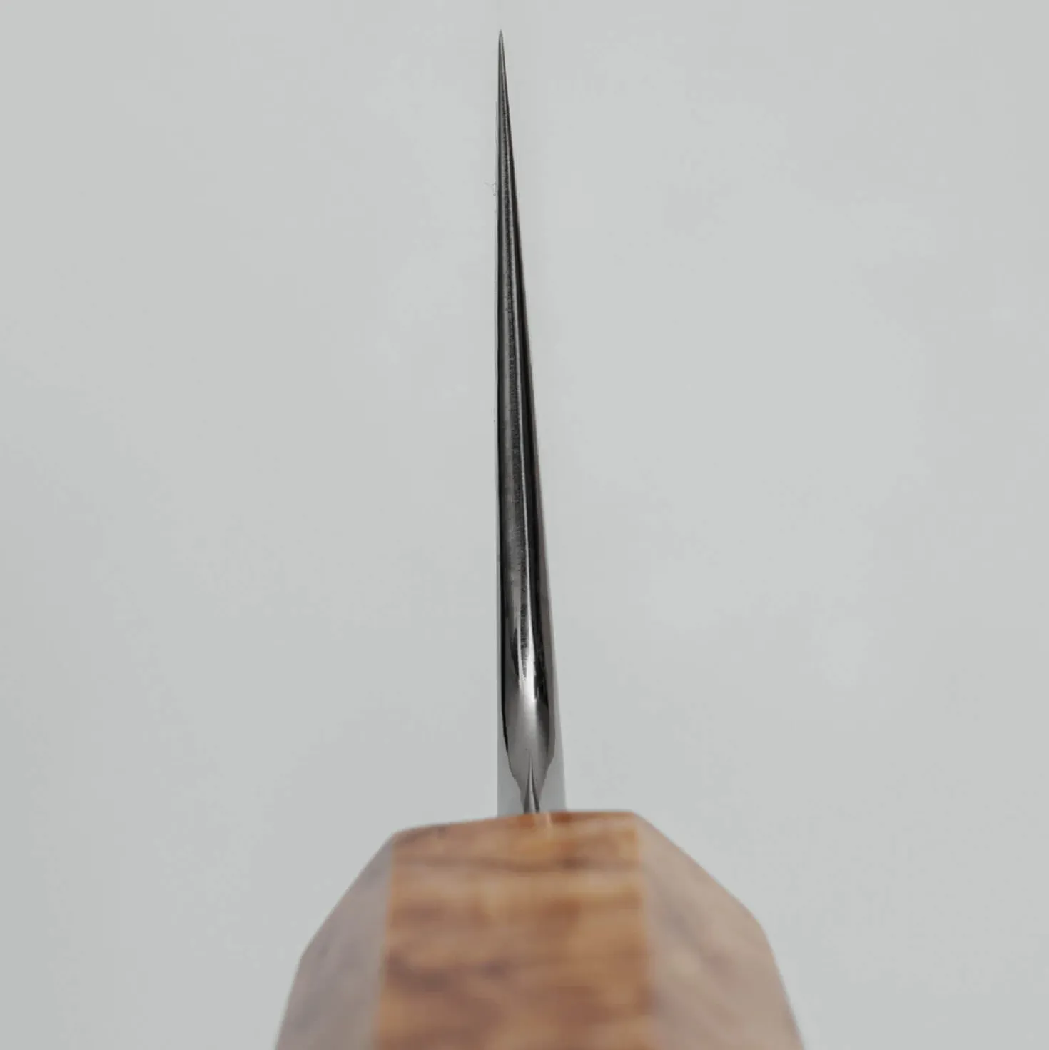 Ryusen Fukakuryu Birch Gyuto 21 cm