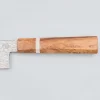 Ryusen Fukakuryu Birch Nakiri 15.5 cm