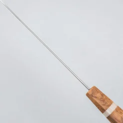 Ryusen Fukakuryu Birch Nakiri 15.5 cm