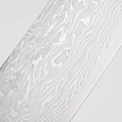 Ryusen Fukakuryu Birch Santoku 17 cm