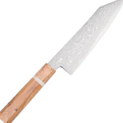 Ryusen Fukakuryu Birch Santoku 17 cm