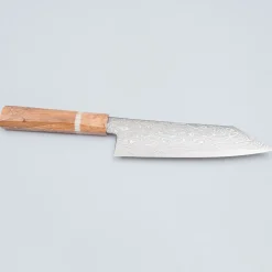 Ryusen Fukakuryu Birch Santoku 17 cm