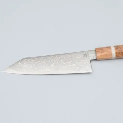 Ryusen Fukakuryu Birch Santoku 17 cm