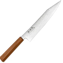 Ryusen Fukakuryu Maple WA Gyuto 21 cm
