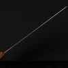 Ryusen Fukakuryu Maple WA Nakiri 17 cm