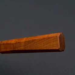 Ryusen Fukakuryu Maple WA Nakiri 17 cm