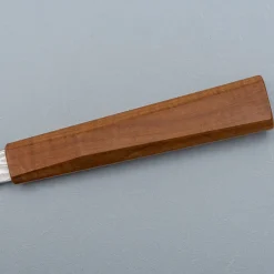 Ryusen Fukakuryu Maple WA Sujihiki 27 cm