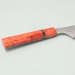 Ryusen Gurenhiryu STRIX Gyuto 21 cm
