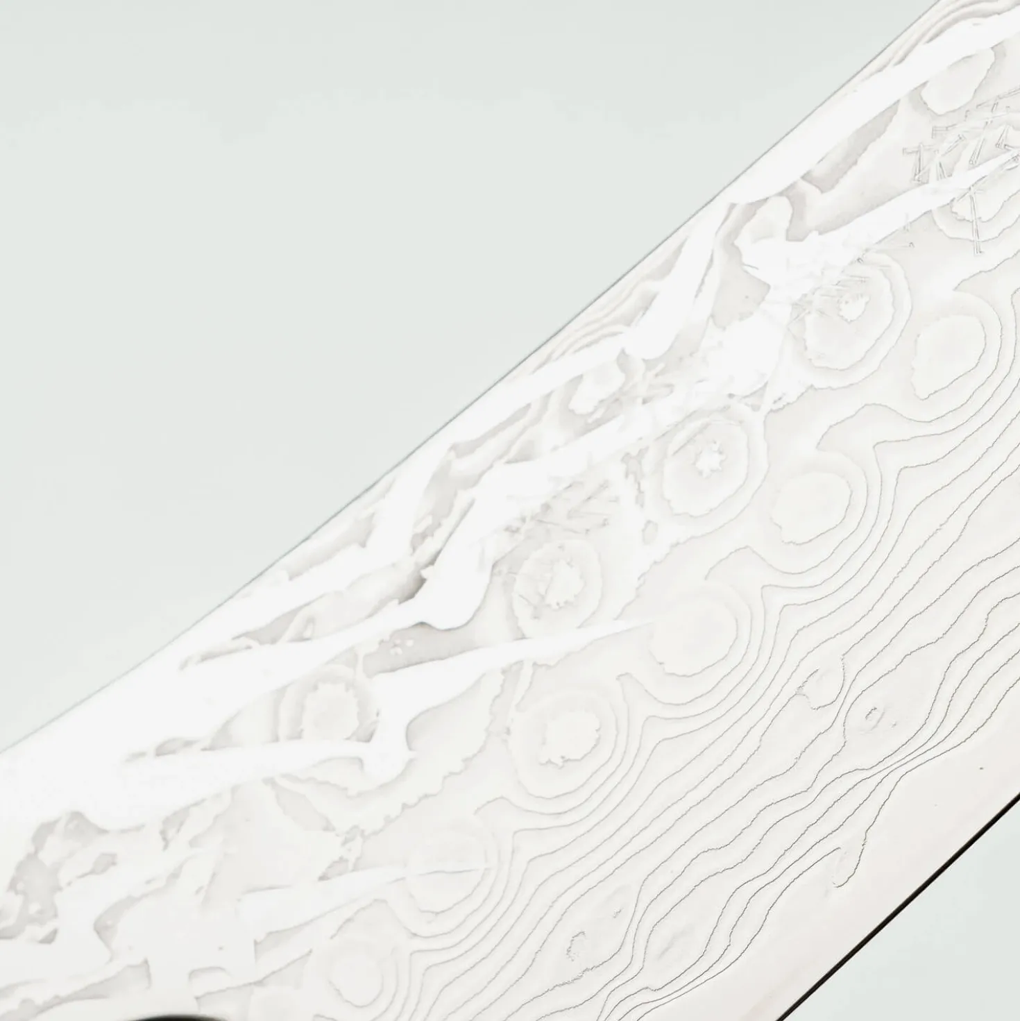 Ryusen Gurenhiryu STRIX Gyuto 21 cm