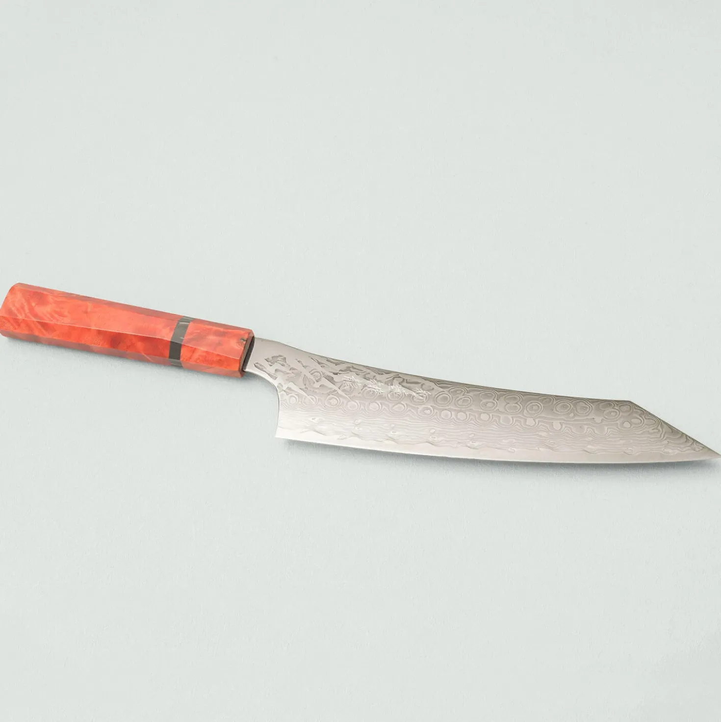 Ryusen Gurenhiryu STRIX Gyuto 21 cm
