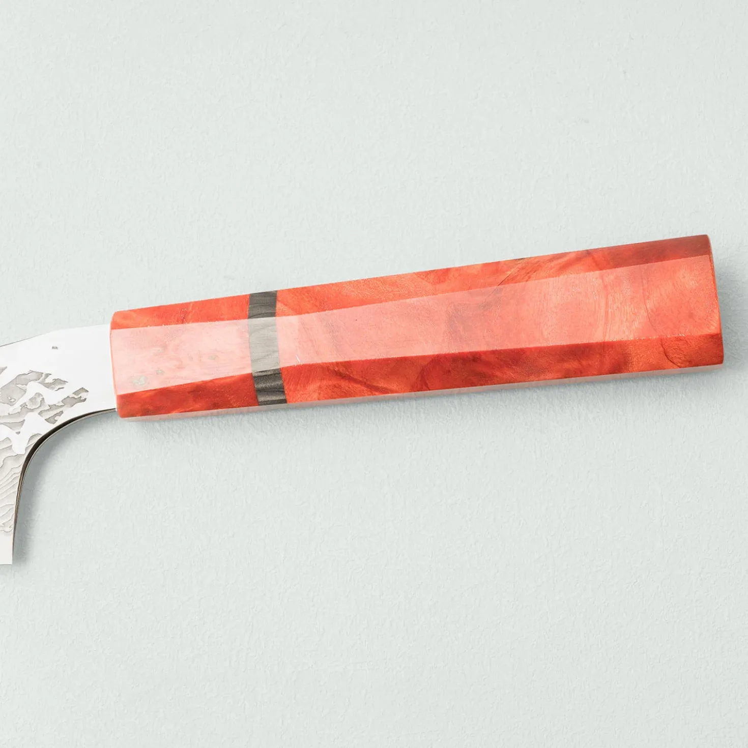 Ryusen Gurenhiryu STRIX Gyuto 21 cm