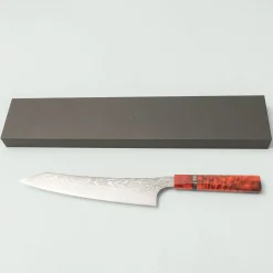 Ryusen Gurenhiryu STRIX Gyuto 24 cm