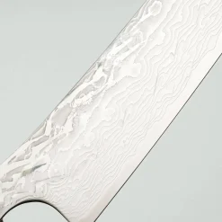 Ryusen Gurenhiryu STRIX Gyuto 24 cm
