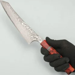 Ryusen Gurenhiryu STRIX Gyuto 24 cm