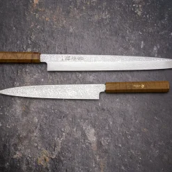 Ryusen Hoenryu Coreless Yanagiba 21 cm