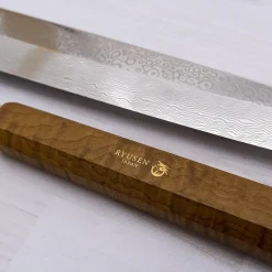 Ryusen Hoenryu Coreless Yanagiba 21 cm