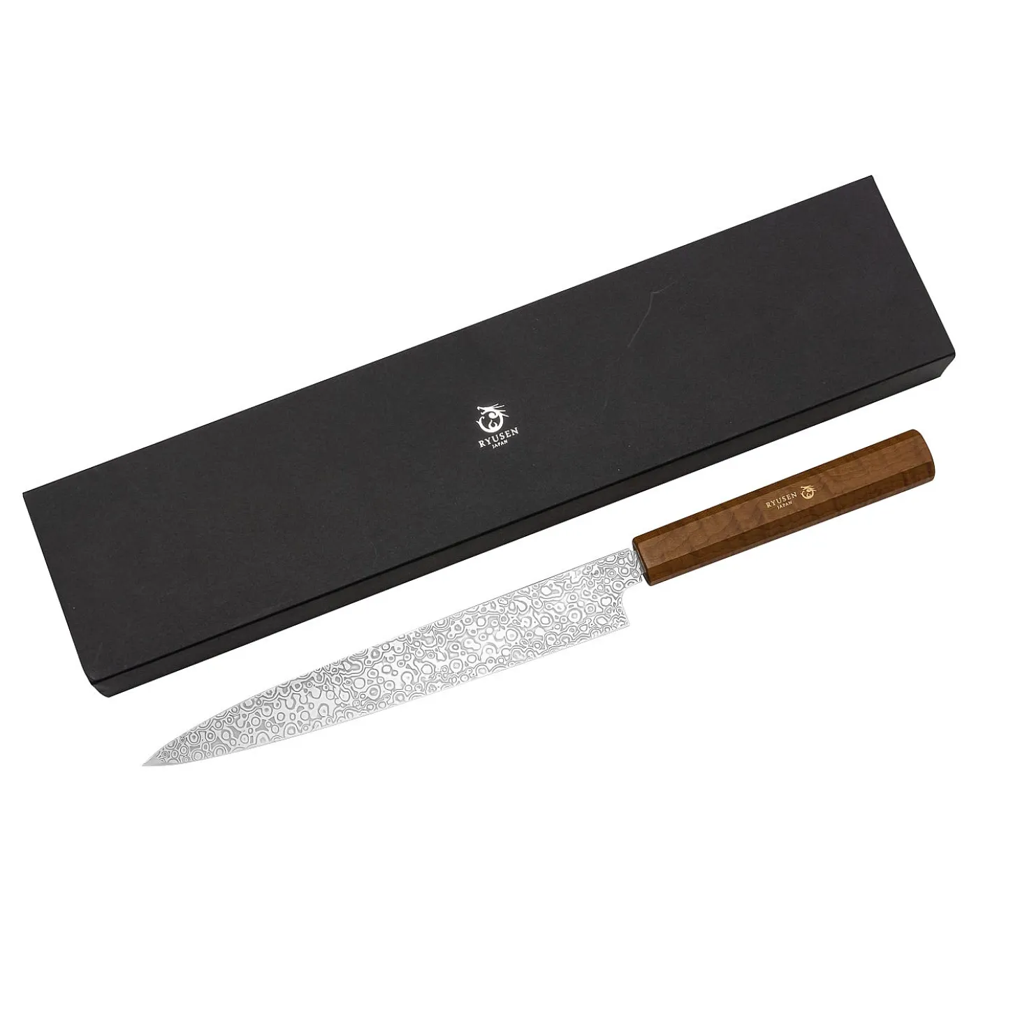 Ryusen Hoenryu Coreless Yanagiba 21 cm
