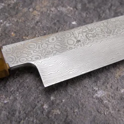 Ryusen Hoenryu Coreless Yanagiba 21 cm