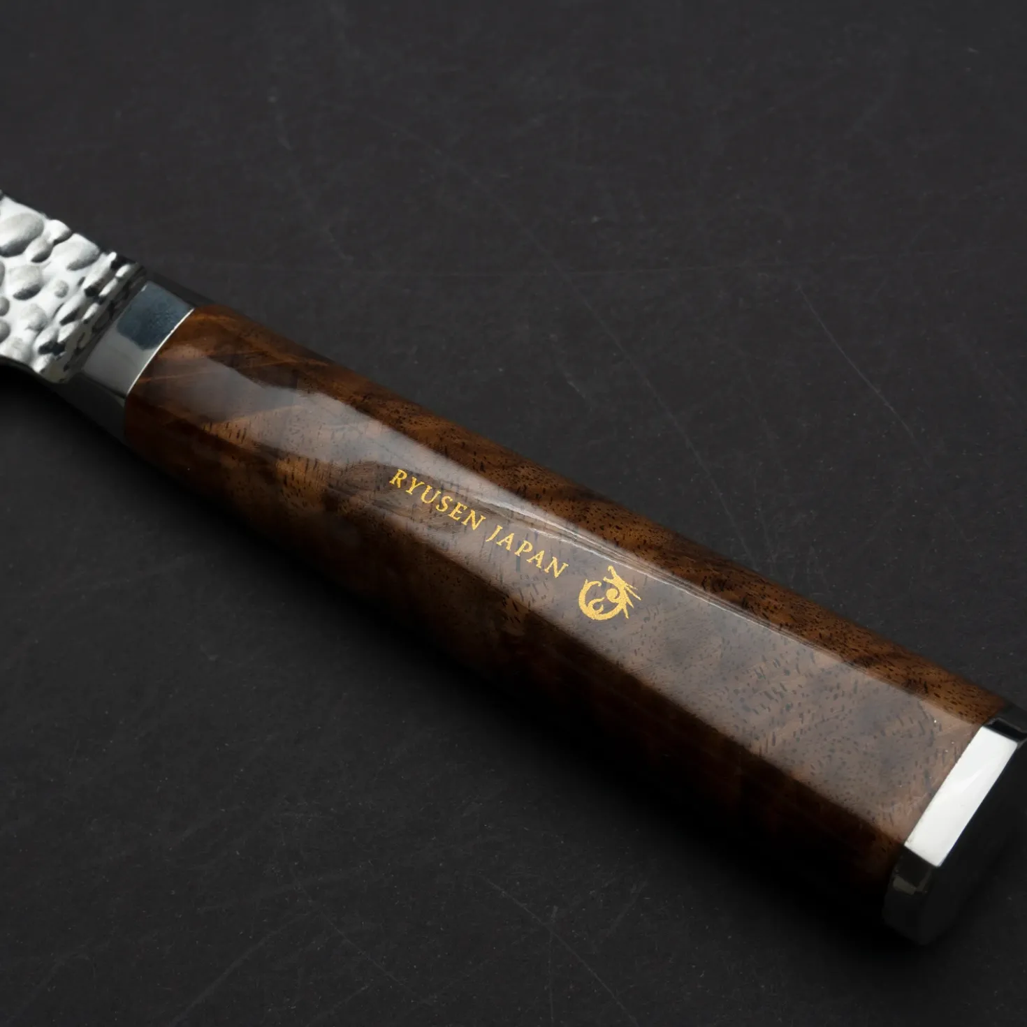 Ryusen Jonnie Boer Sujihiki 24 cm