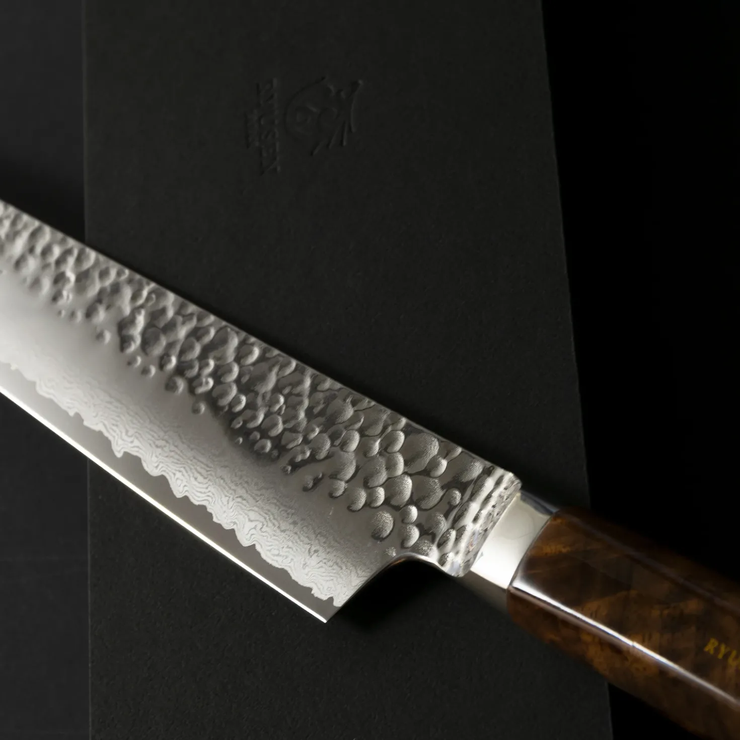 Ryusen Jonnie Boer Sujihiki 24 cm