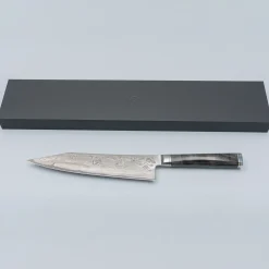 Ryusen Oukokuryu OK-202 SG2 Gyuto 21 cm