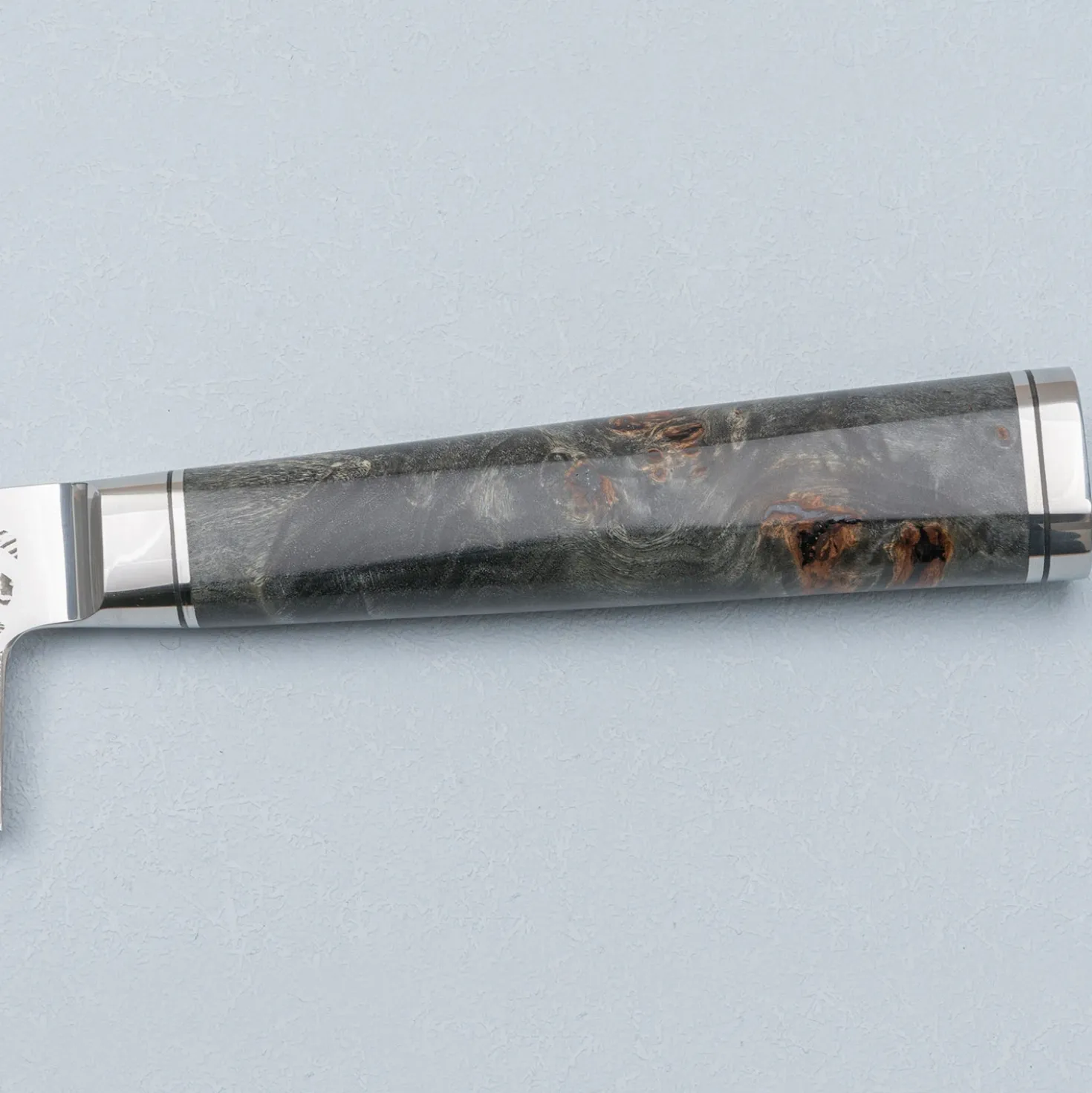 Ryusen Oukokuryu SG2 Gyuto 24 cm
