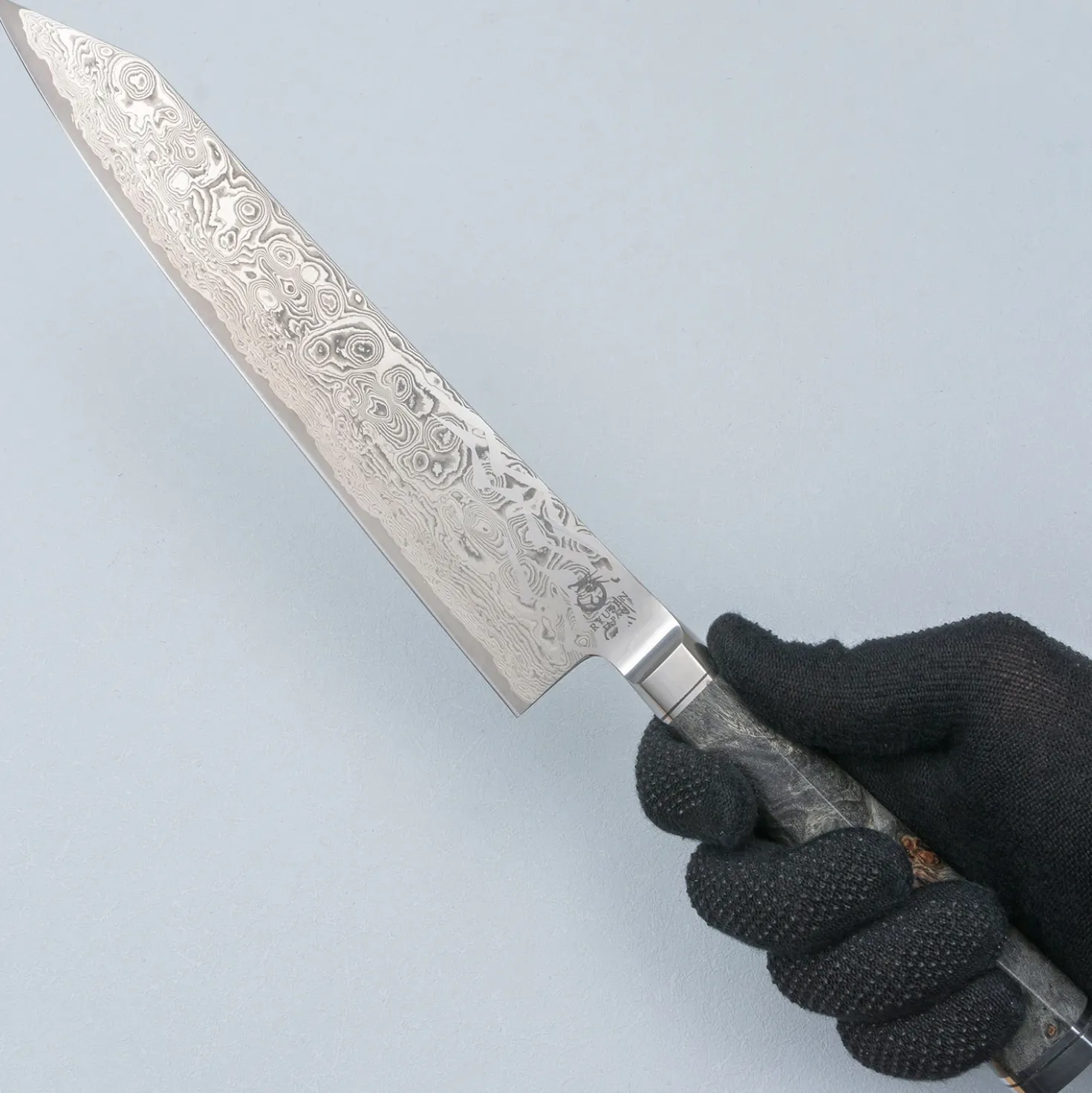 Ryusen Oukokuryu SG2 Gyuto 24 cm