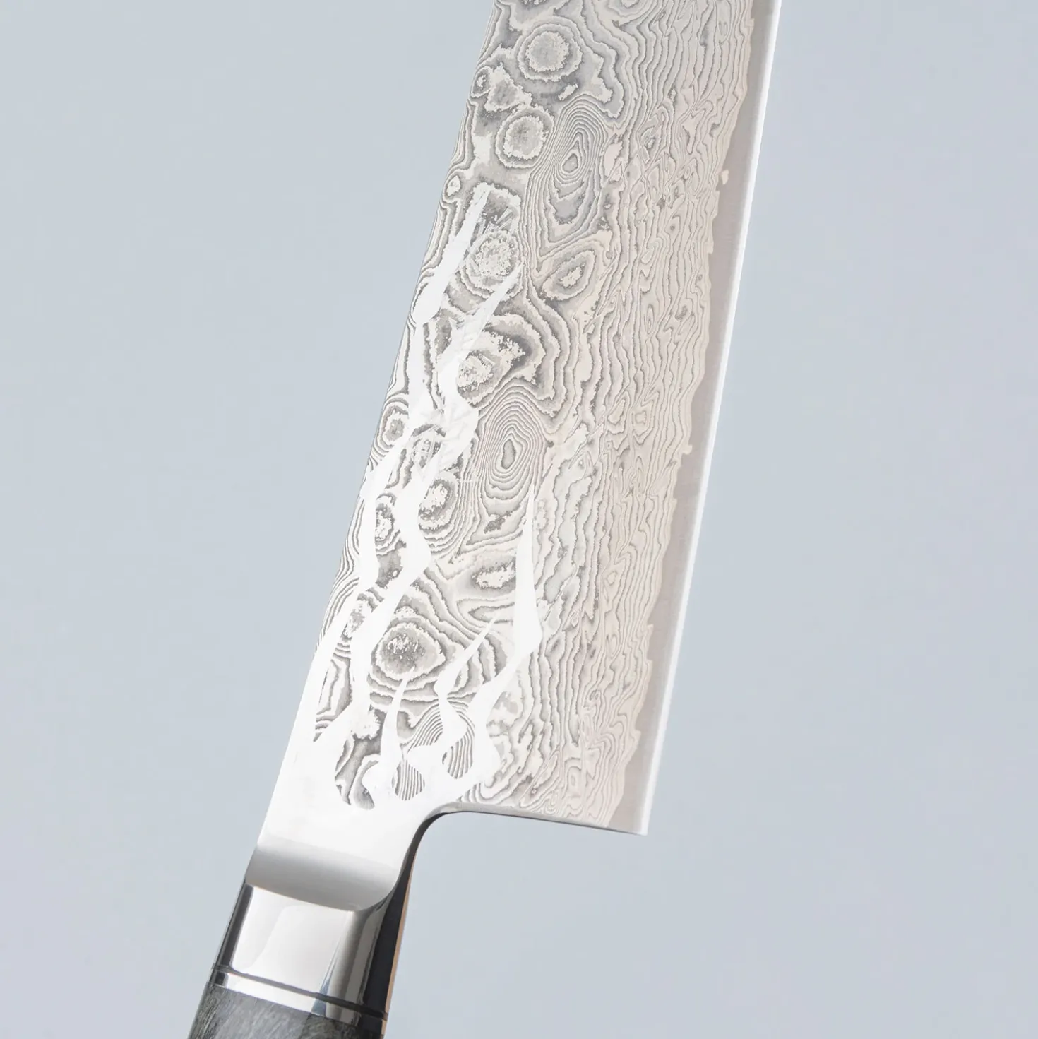 Ryusen Oukokuryu SG2 Gyuto 24 cm