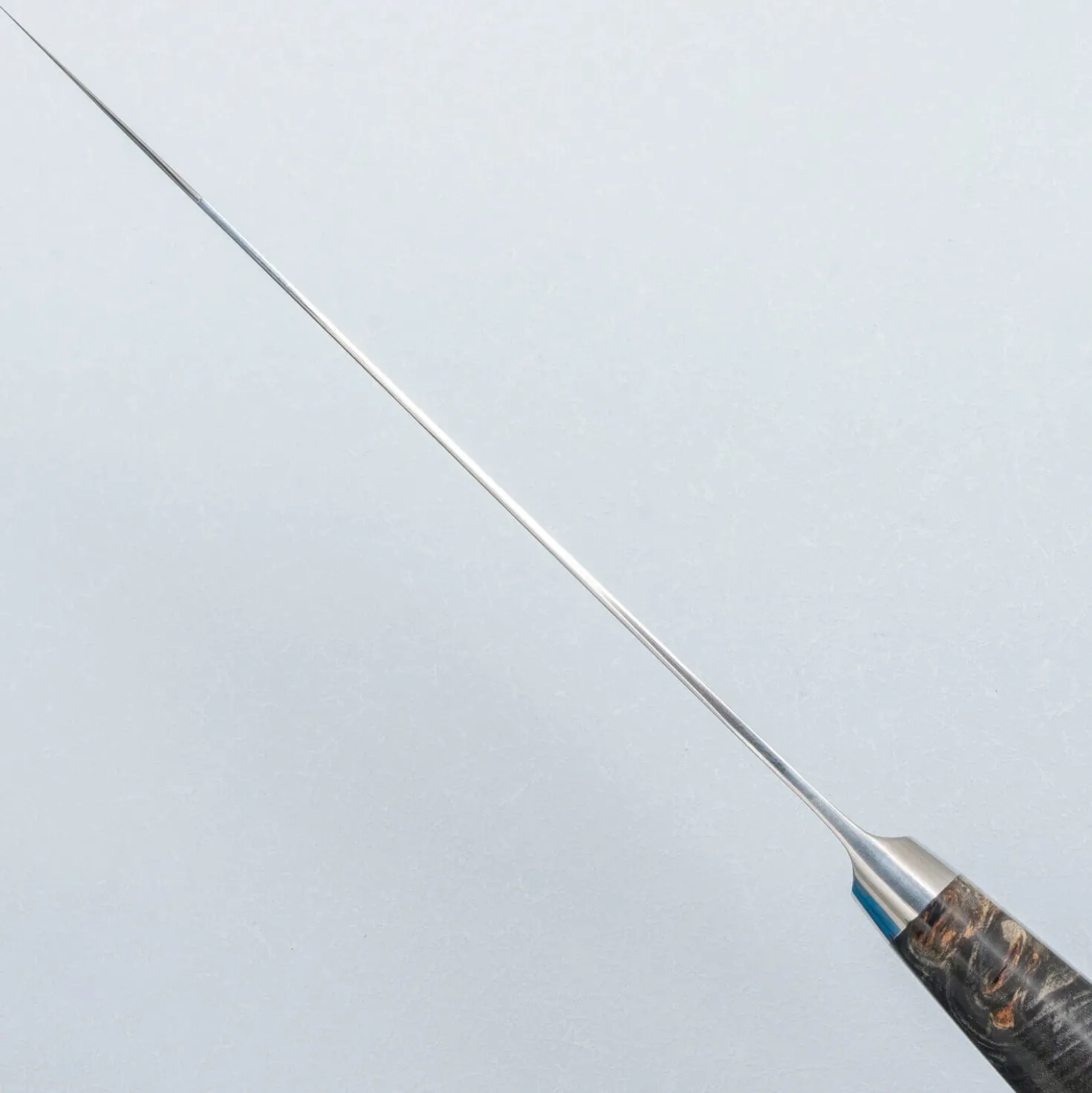 Ryusen Oukokuryu SG2 Gyuto 21 cm