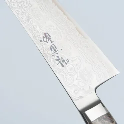 Ryusen Oukokuryu SG2 Gyuto 21 cm