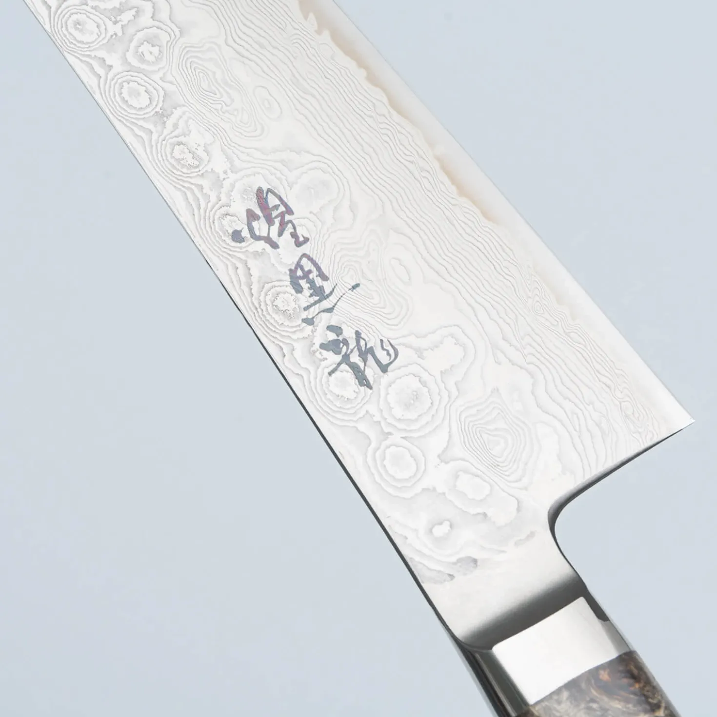 Ryusen Oukokuryu SG2 Gyuto 21 cm
