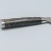 Ryusen Oukokuryu SG2 Nakiri 15.5 cm