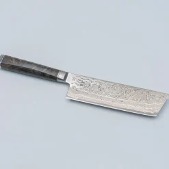 Ryusen Oukokuryu SG2 Nakiri 15.5 cm