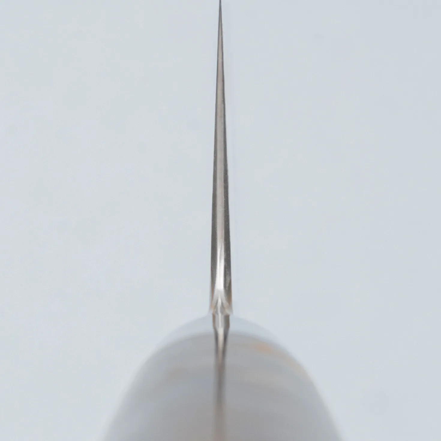 Ryusen Oukokuryu SG2 Nakiri 15.5 cm