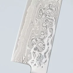 Ryusen Oukokuryu SG2 Nakiri 15.5 cm