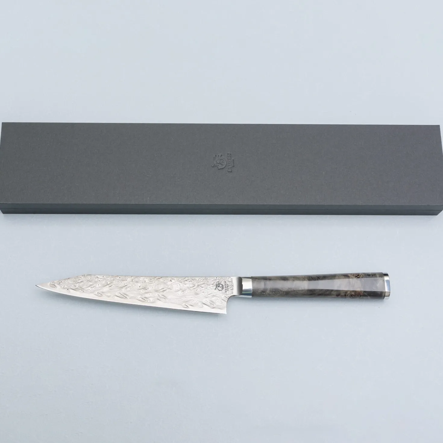 Ryusen Oukokuryu SG2 Petty 13.5 cm