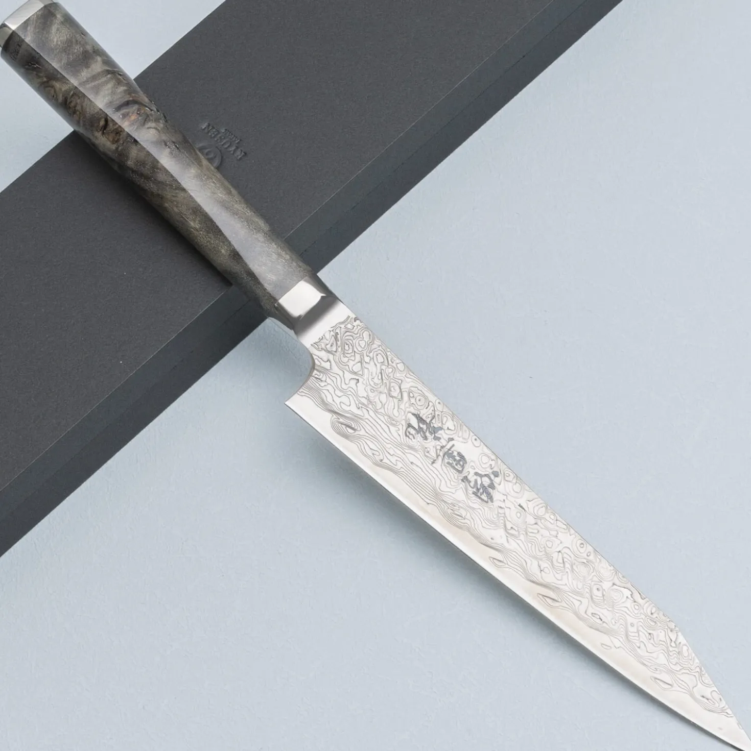 Ryusen Oukokuryu SG2 Petty 13.5 cm