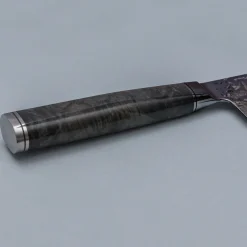 Ryusen Oukokuryu SG2 Santoku 17 cm
