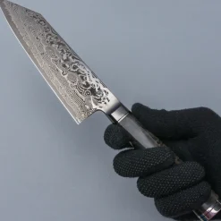 Ryusen Oukokuryu SG2 Santoku 17 cm