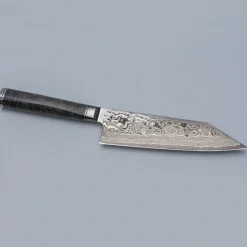 Ryusen Oukokuryu SG2 Santoku 17 cm