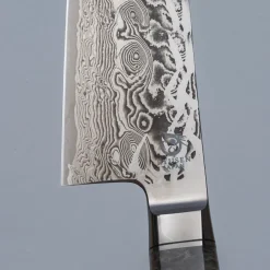 Ryusen Oukokuryu SG2 Santoku 17 cm