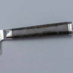 Ryusen Oukokuryu SG2 Santoku 17 cm